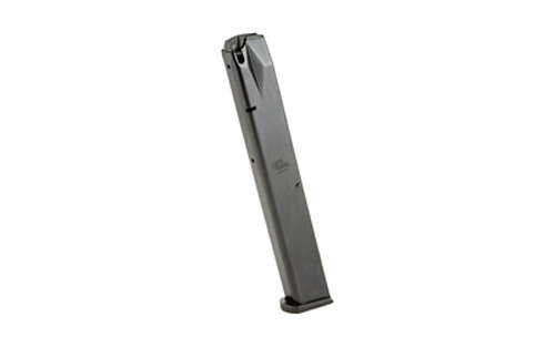 Magazines High Capacity ProMag Industries 9mm PROMAG BERETTA 92F 9MM 32RD BLUE